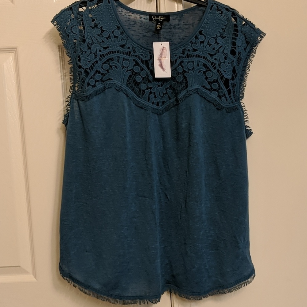 Real Teal